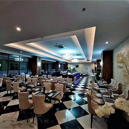 Savero Style Bogor Exterior foto