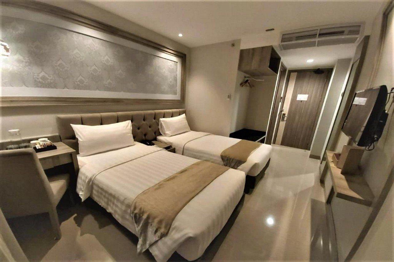 Savero Style Bogor Exterior foto