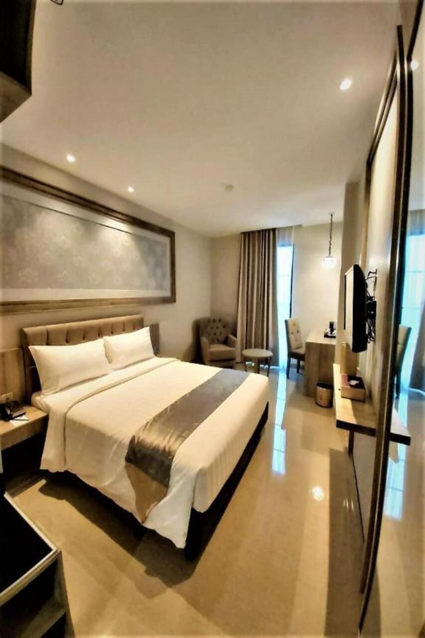 Savero Style Bogor Exterior foto