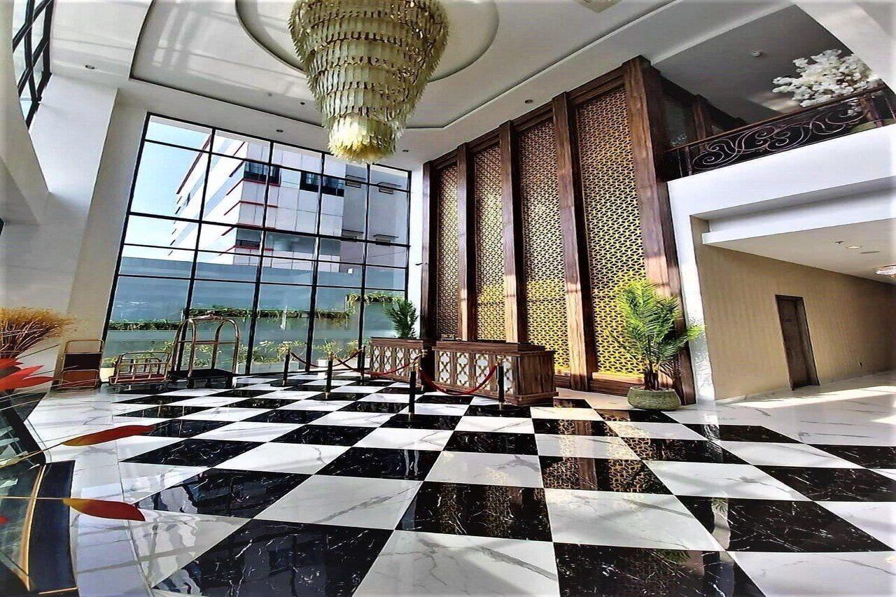 Savero Style Bogor Exterior foto