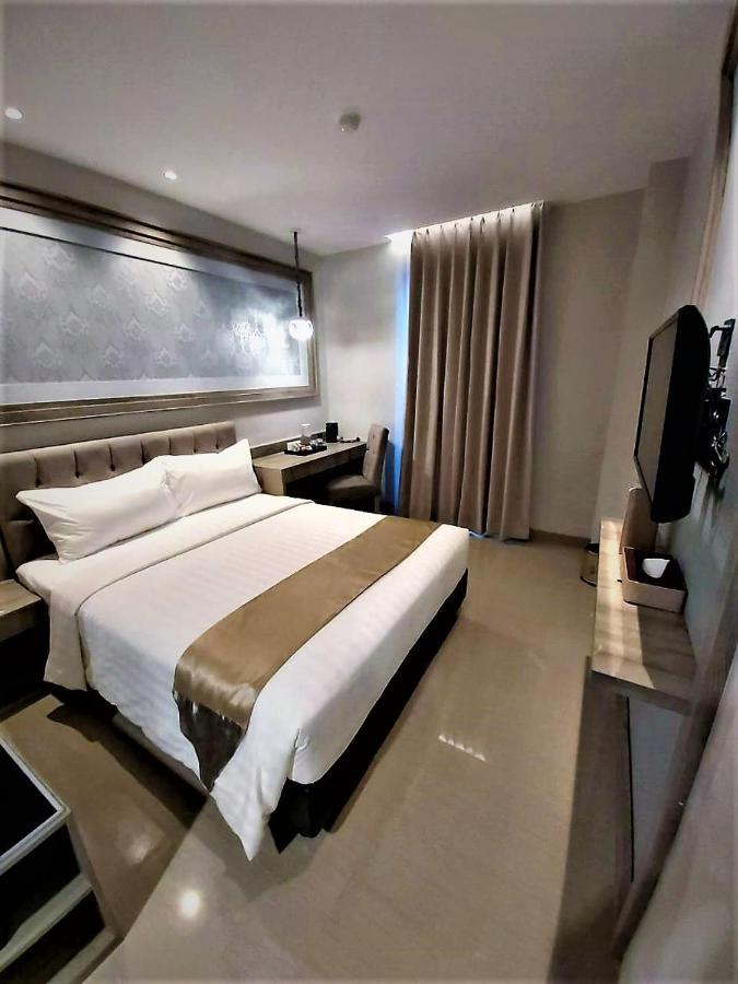 Savero Style Bogor Exterior foto