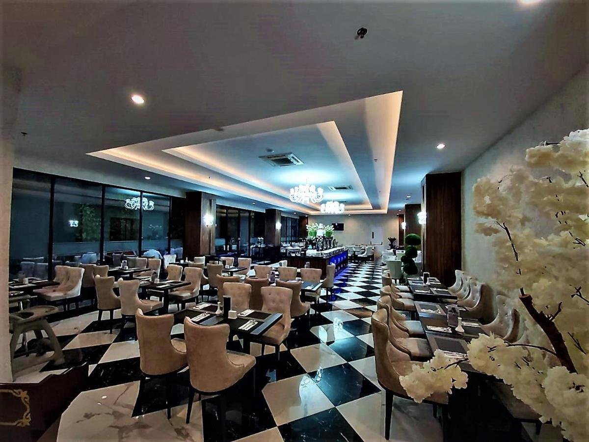 Savero Style Bogor Exterior foto